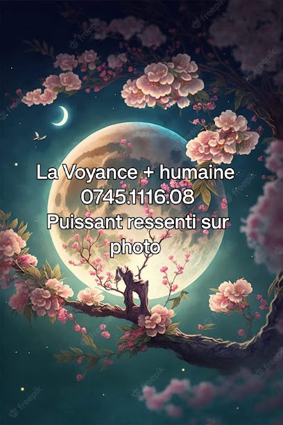 La Voyance Plus Humaine et coaching personnalisé, Voyant à Marseille 04