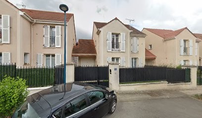 Catherine Gé, Voyant à Vauréal