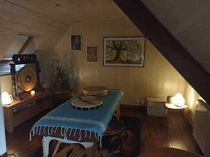 Daïkoobba, Voyant à Trégueux