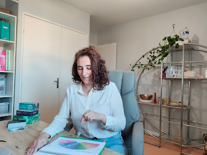 Sandrine Guégan - Medium Energéticienne Voyant à Lanester