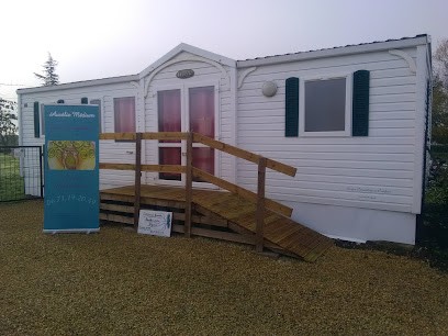 Aurélie BERNARD, Voyant à Sainte-Verge