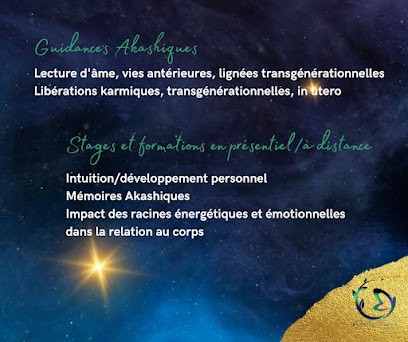 Delicatessens Accompagnements - Guidances akashiques, Voyant à Saint-Saturnin-lès-Avignon