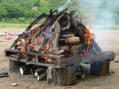 Laurence LAGATHU MÉDIUM VENDÉE-FEMME MÉDECINE MESSAGÈRE DE L' ÂME, Voyant à Saint-Gilles-Croix-de-Vie