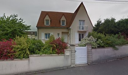 Malarmey Marina, Voyant à Ver-sur-Mer