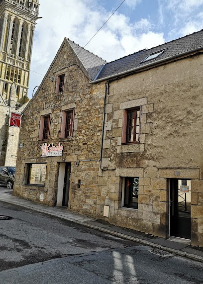 Médium - Isabelle Morvant - La Vie Est Belle, Voyant à Saint-Pol-de-Léon