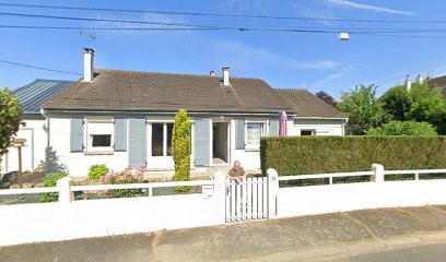 Pottier David, Voyant à Vendôme