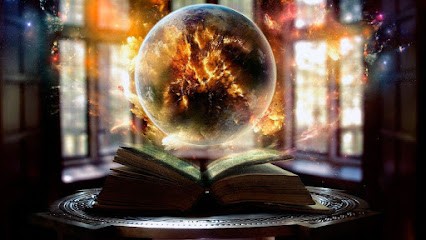 Bela Médium, Voyant à Thoiry