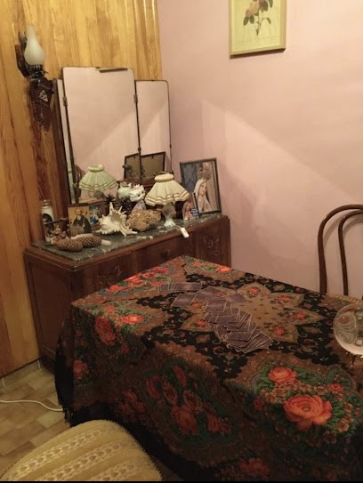 Alexia Astro, Voyant à Valentigney