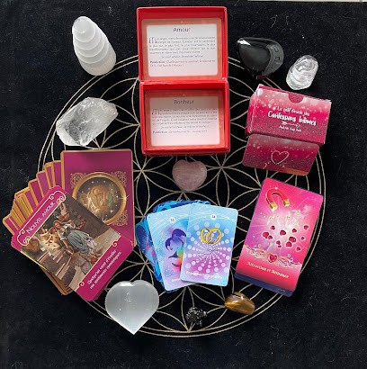 Daniela Cartomancienne, Soins Energétiques & Magnétisme, Voyant à Vichy