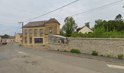 Frénois Animation, Voyant à Sedan