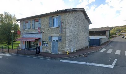 Energie De L'être Ange, Voyant à Sancé