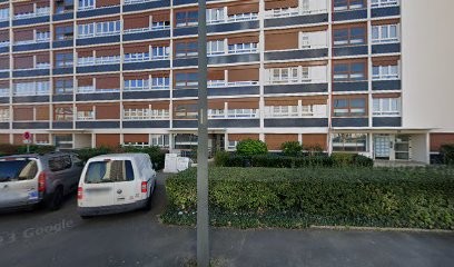 Daniel Medium, Voyant à Tours