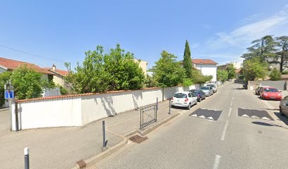 Inès Bragger-éclaireuse d'âme site officiel, Voyant à Valence