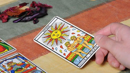 ERIC PAGES VOYANCE ET SOINS, Voyant à Vaudreuille