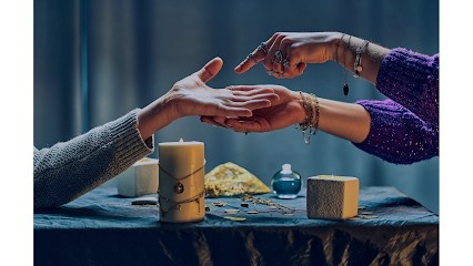 Voyance de la trinité, Voyant à Bayecourt