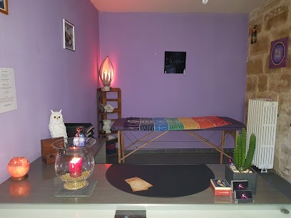 Angélina Médium Spirit, Voyant à Saint-Michel-de-Lapujade