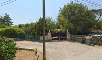 Julie Azibert, Voyant à Saint-Maximin-la-Sainte-Baume