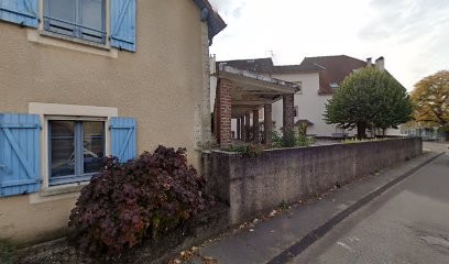 Le Troisième Oeil - Cartomancie (tarot), Voyant à Thoraise