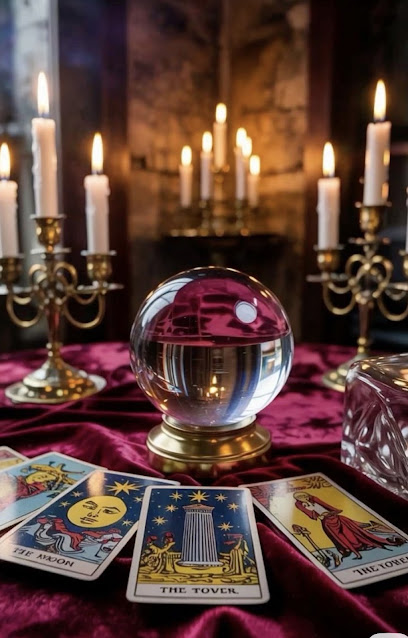 Laurence Medium-Voyance & Guidance Spirituelle À Ouistreham Voyant à Ouistreham