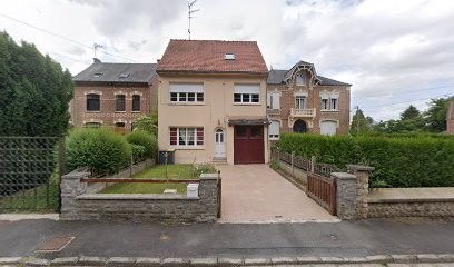 La Cartomancie De Virginie, Voyant à Walincourt-Selvigny