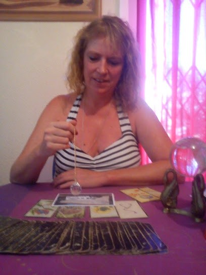 Christaline Voyance, Voyant à Vestric-et-Candiac