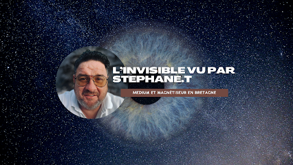 Stéphane Tardieu Médium , Magnétiseur Voyant à Saint-Avé