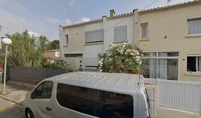 Elynna Luméa, Voyant à Sigean