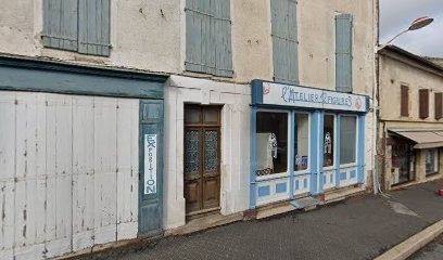 Le Chemin Zen, Voyant à Saint-Sernin-sur-Rance