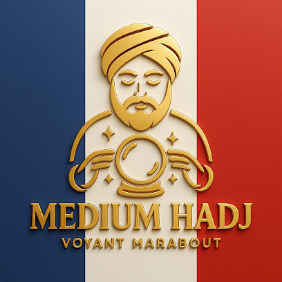 Medium Hadj Voyant à Villeurbanne