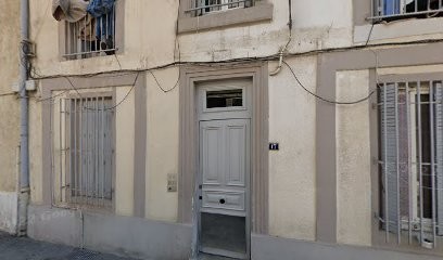 Medium, Voyant à Valence