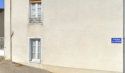 Morlon, Voyant à Saint-Léonard-de-Noblat