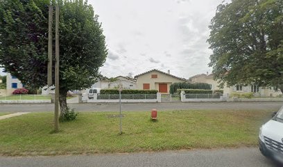 Audrey Médium, Voyant à Saint-Vincent-de-Tyrosse