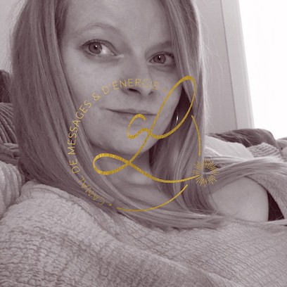 Lucie Aubron _ Médium, Canal De Messages Et D'énergie, Voyant à Verberie