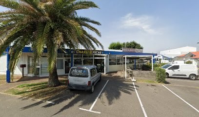 Cécile solune matheu, Voyant à Saint-Paul-lès-Dax