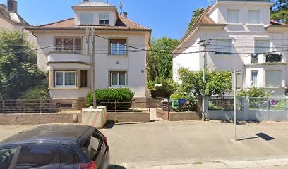 Alice Voyance, Voyant à Strasbourg