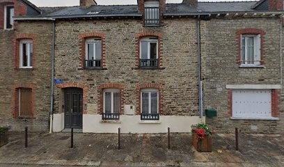 Good-feeling, Voyant à Tresboeuf