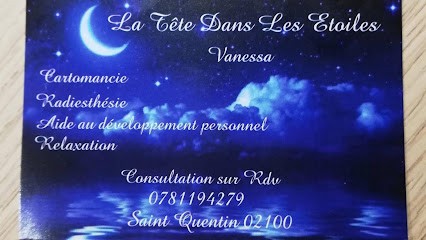 Erard Bernard Vanessa, Voyant à Saint-Quentin