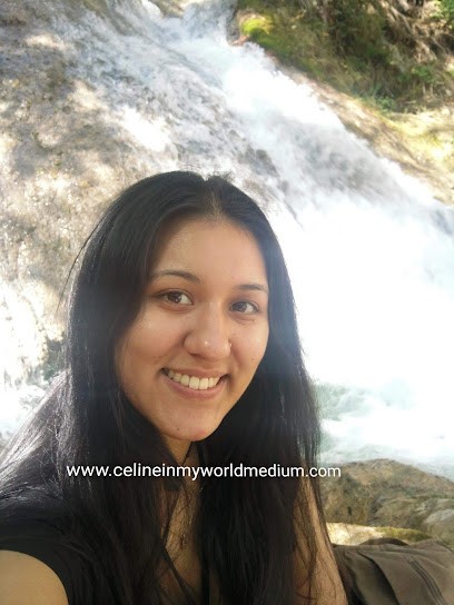 Céline Inmyworld Médium, Voyant à Vidauban