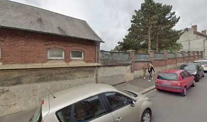 karamafy, Voyant à Saint-Quentin