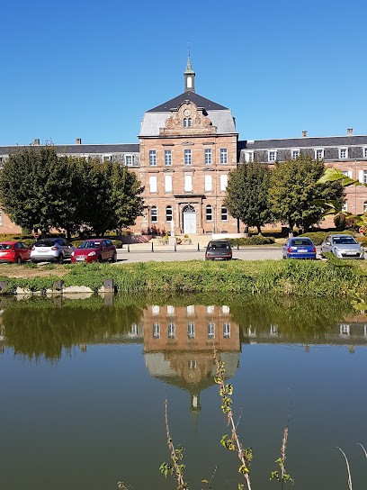 Cabinet CELINE, Voyant à Zillisheim