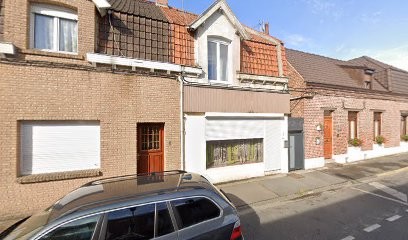 Ophemag, Voyant à Salomé