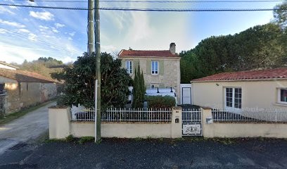 Dos-Santos Marie-Laure, Voyant à Saint-Yrieix-sur-Charente