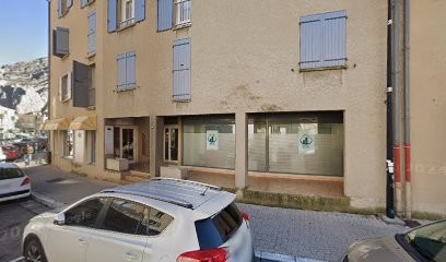 Cabinet De Neuro-Training Bérenguier-Méric Brigitte, Voyant à Sisteron