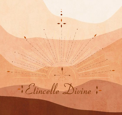 Étincelle Divine, Voyant à Saint-Aignan-Grandlieu