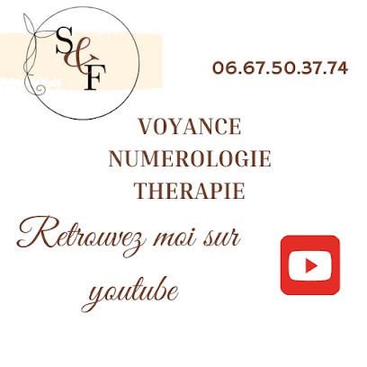 Voyance Stéphanie, Voyant à Villeneuve-lès-Avignon