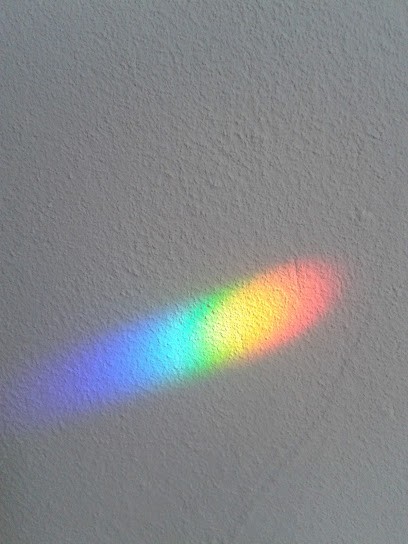 Thurpeau Maryline, Voyant à Sainte-Eanne