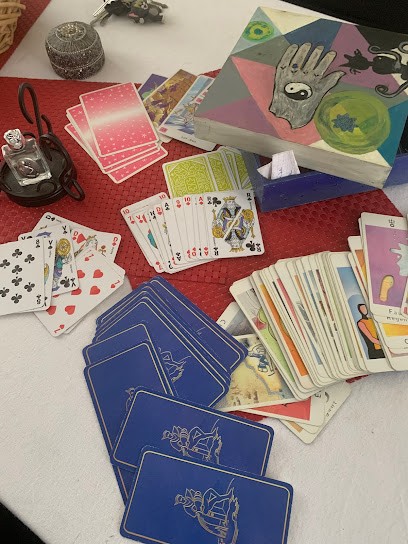 Voyante Médium Corse, Voyant à San-Nicolao