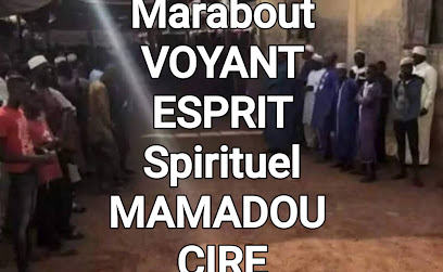 Voyant Marabout Medium Voyant à Annemasse