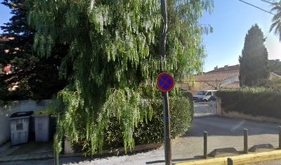 Monique Brault | Encromancie, lecture des taches d’encre à Sanary Sur Mer, Voyant à Sanary-sur-Mer