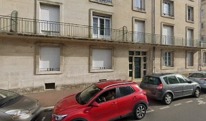 Carole Medium, Voyant à Saumur